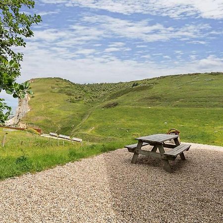 La Muche - Maison Vue Mer A 10Mn D'Etretat Saint-Jouin-Bruneval Ngoại thất bức ảnh