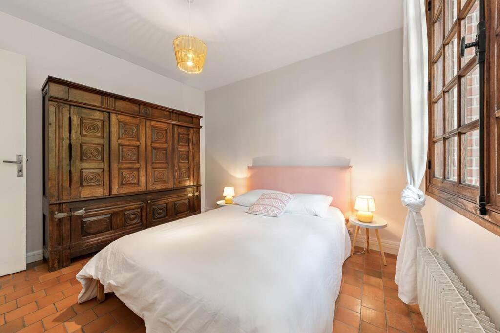 La Muche - Maison Vue Mer A 10Mn D'Etretat Saint-Jouin-Bruneval Ngoại thất bức ảnh