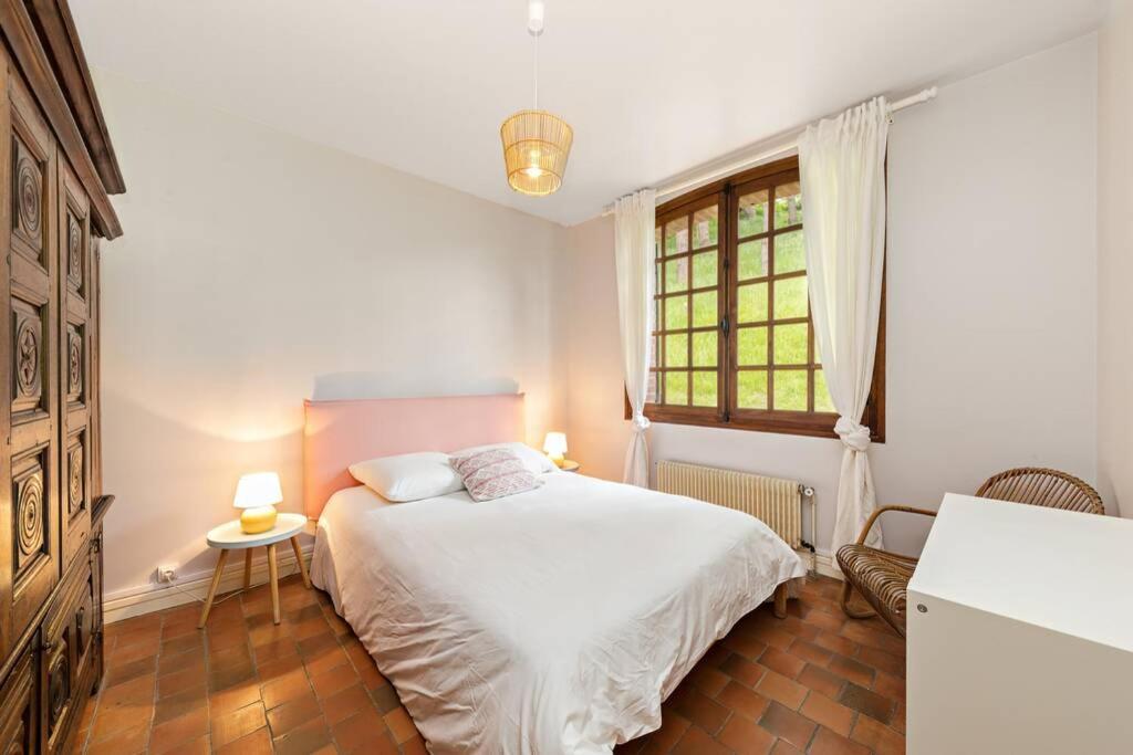 La Muche - Maison Vue Mer A 10Mn D'Etretat Saint-Jouin-Bruneval Ngoại thất bức ảnh
