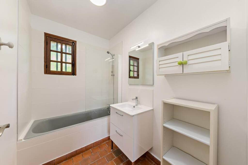 La Muche - Maison Vue Mer A 10Mn D'Etretat Saint-Jouin-Bruneval Ngoại thất bức ảnh